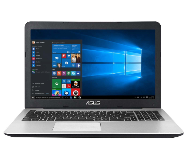 ASUS R556LB-XO672T-8 i5-5200U/8GB/1TB/DVD/Win10 GT940M - 310332 - zdjęcie 2
